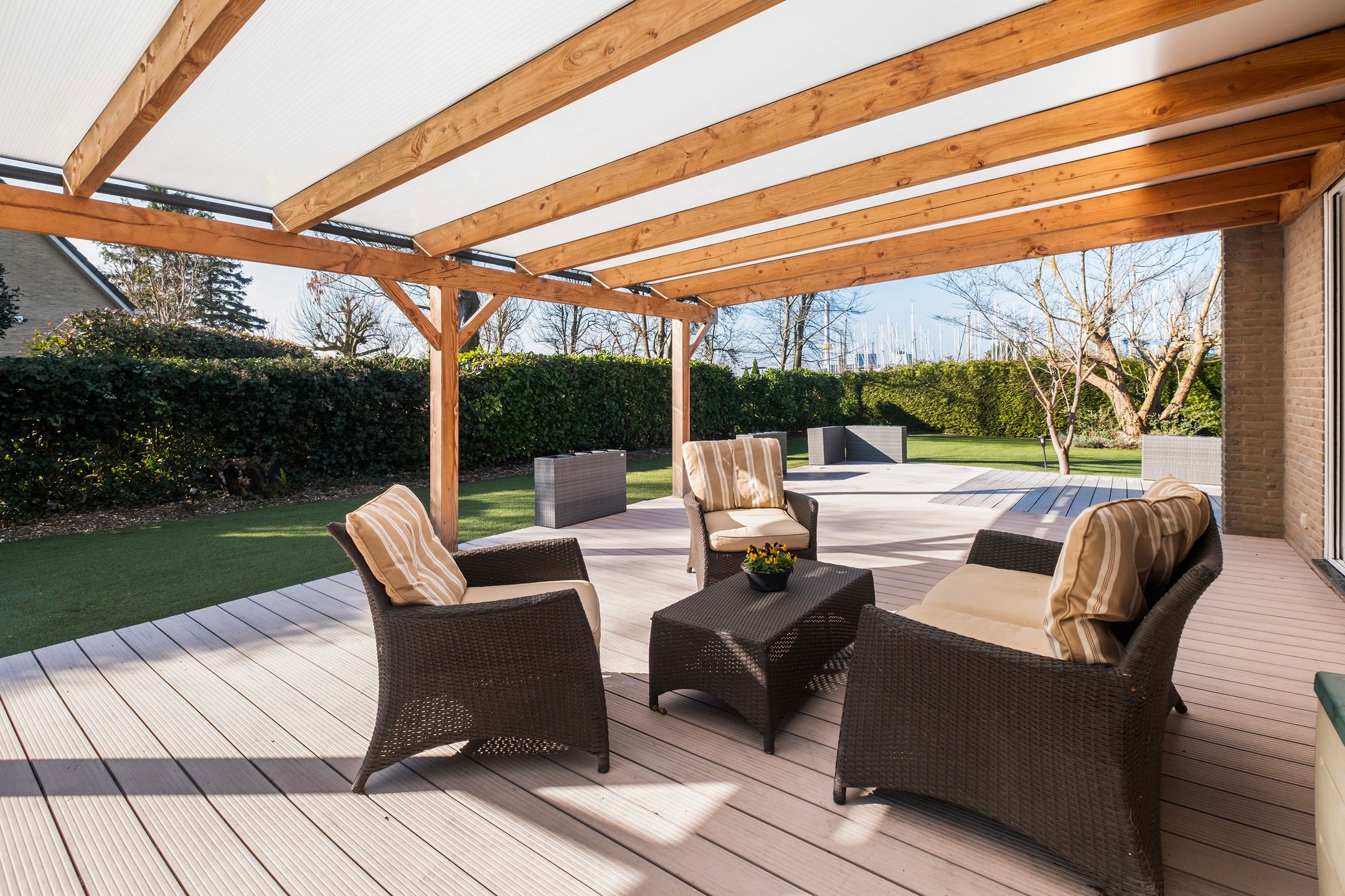 Foto 30 van Boslaan 95