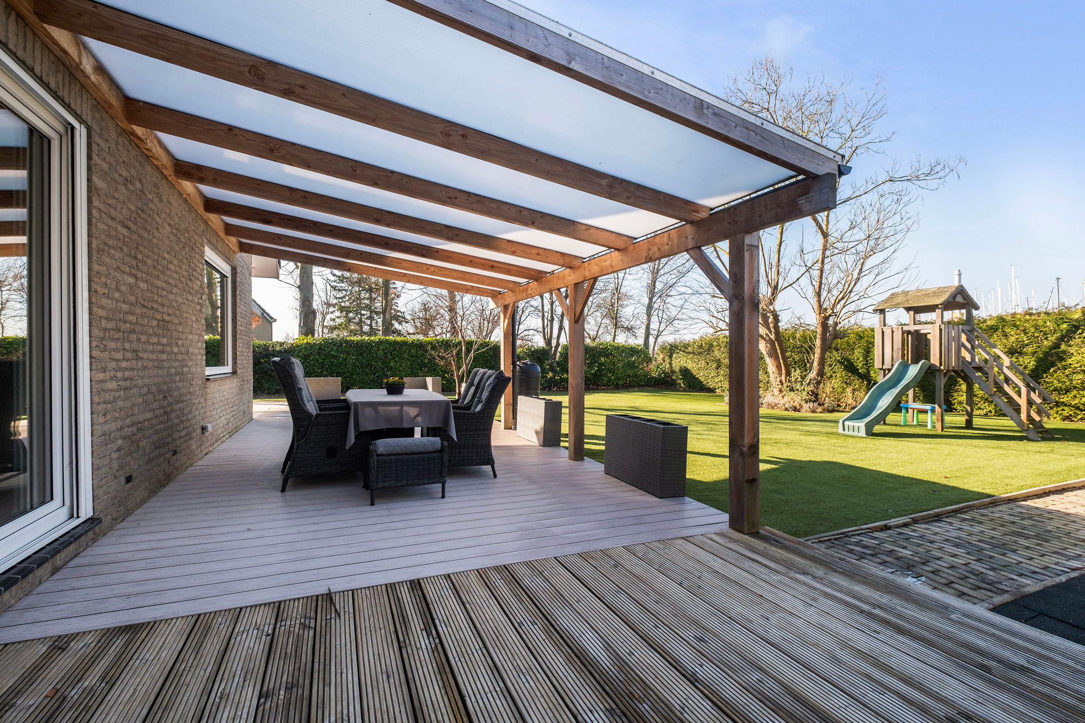 Foto 33 van Boslaan 95