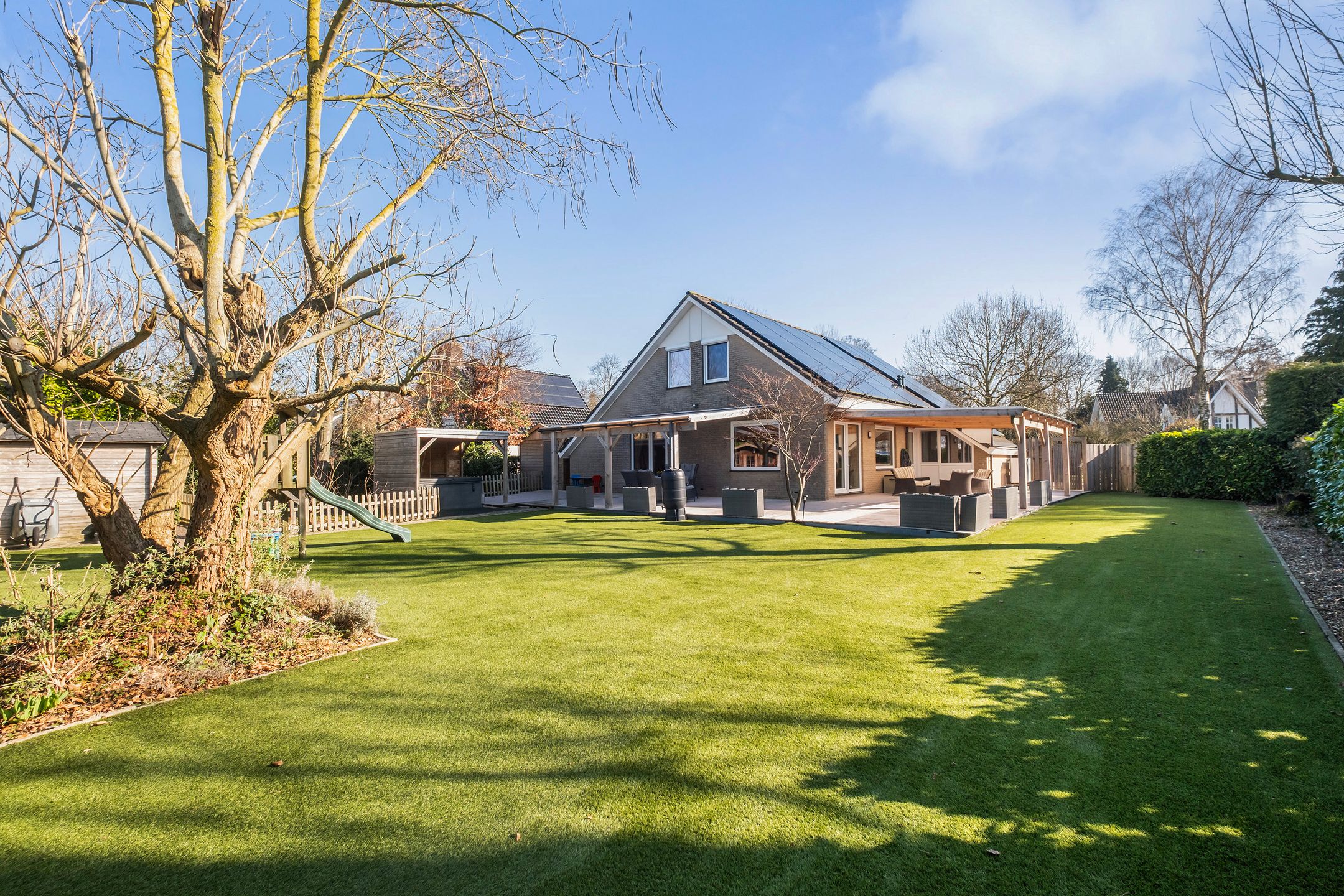 Foto 36 van Boslaan 95