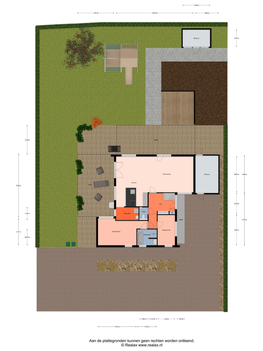 Foto 47 van Boslaan 95