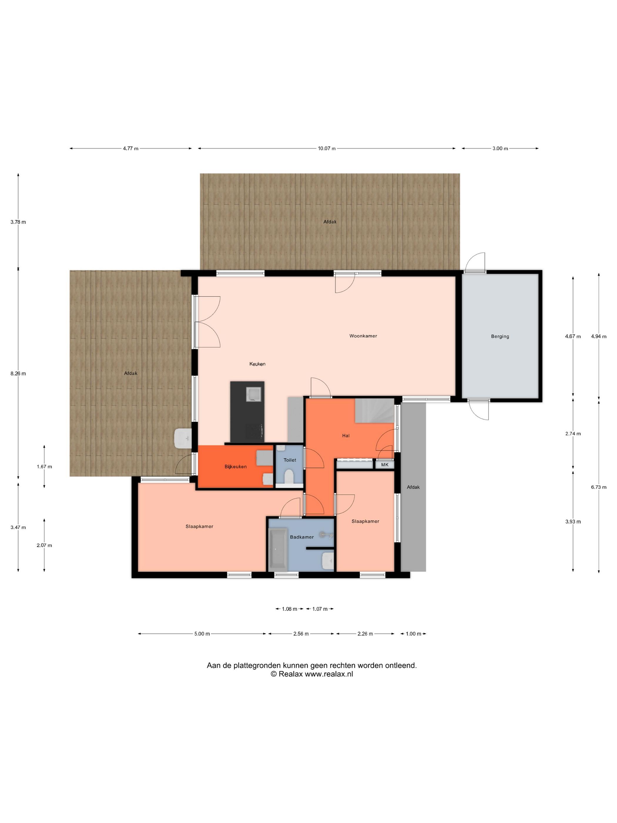 Foto 48 van Boslaan 95