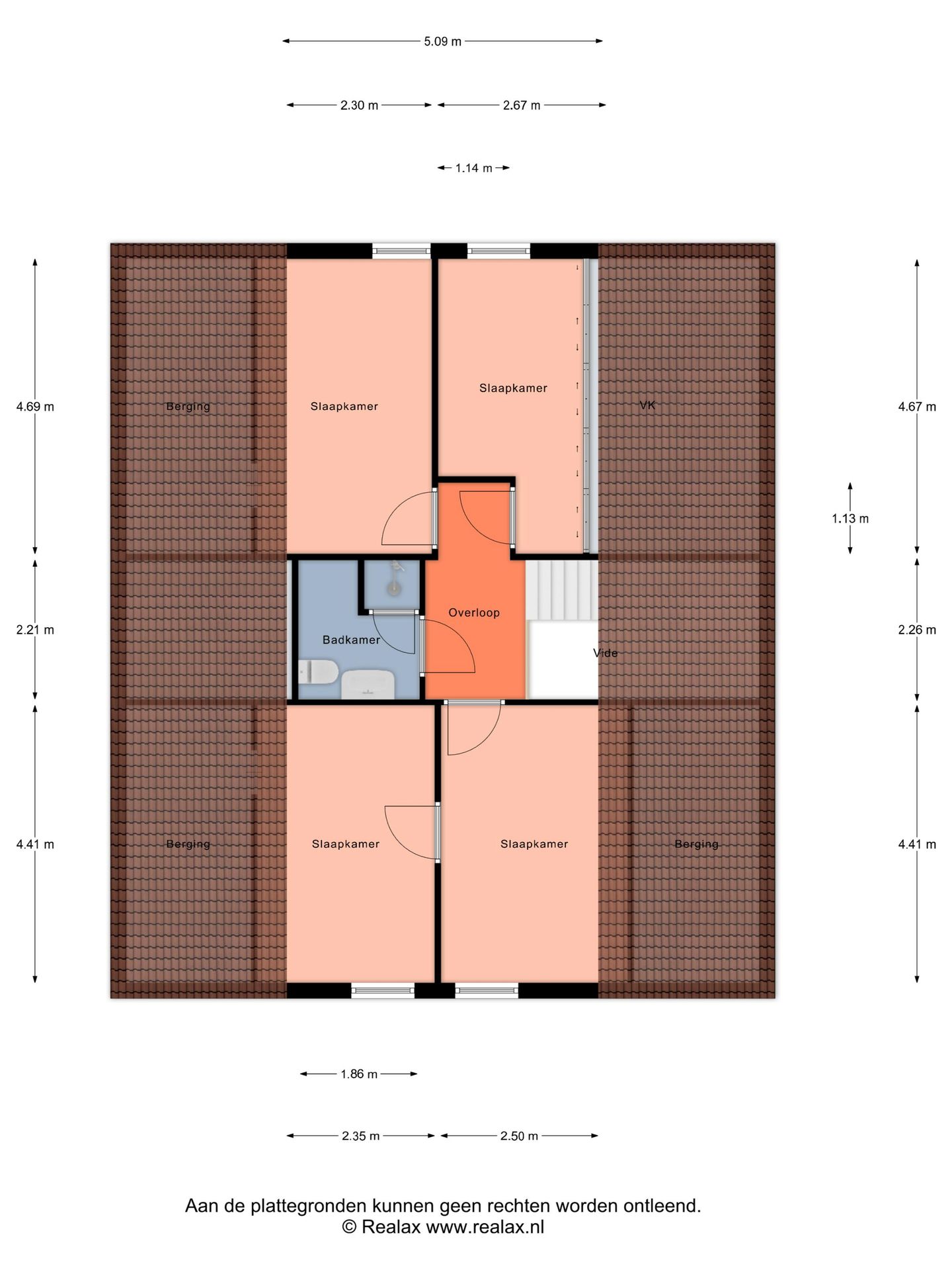 Foto 49 van Boslaan 95