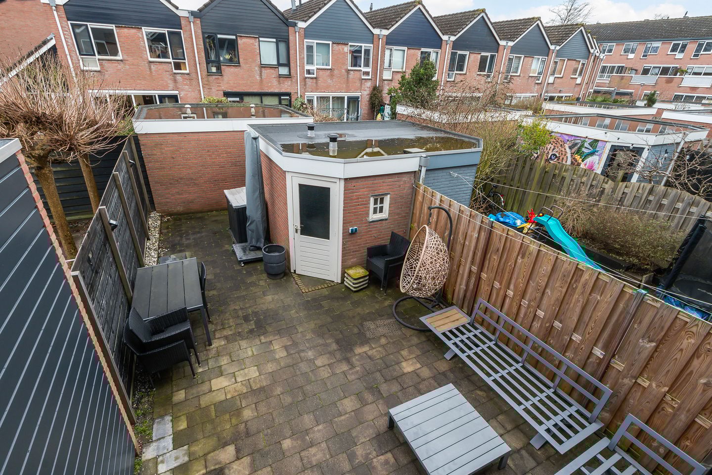 Photo 4 of Slangenburg 250