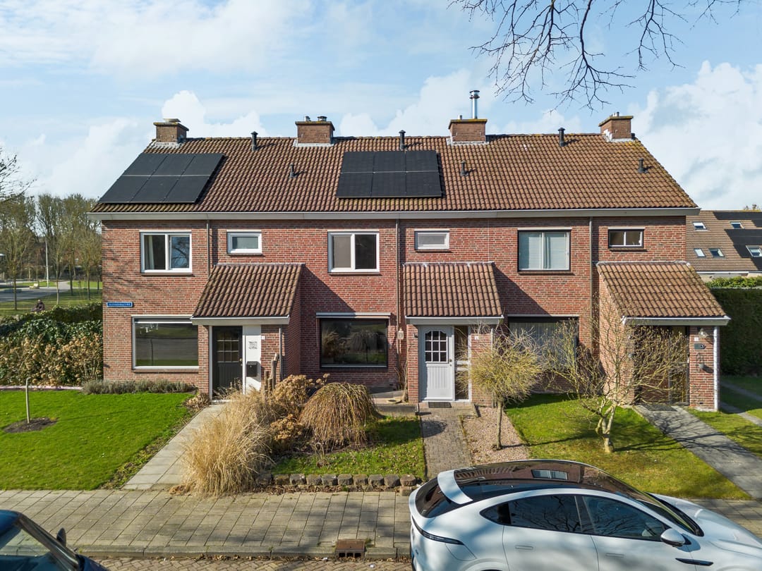 Photo 1 of Vossenburcht 3