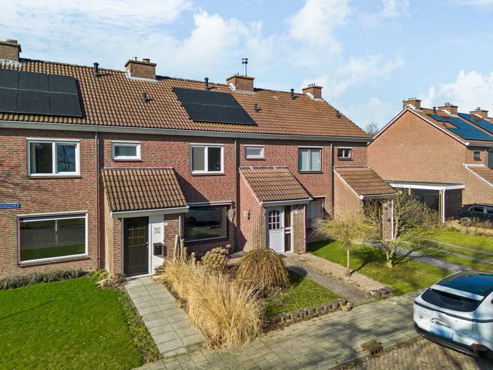 Foto 2 van Vossenburcht 3