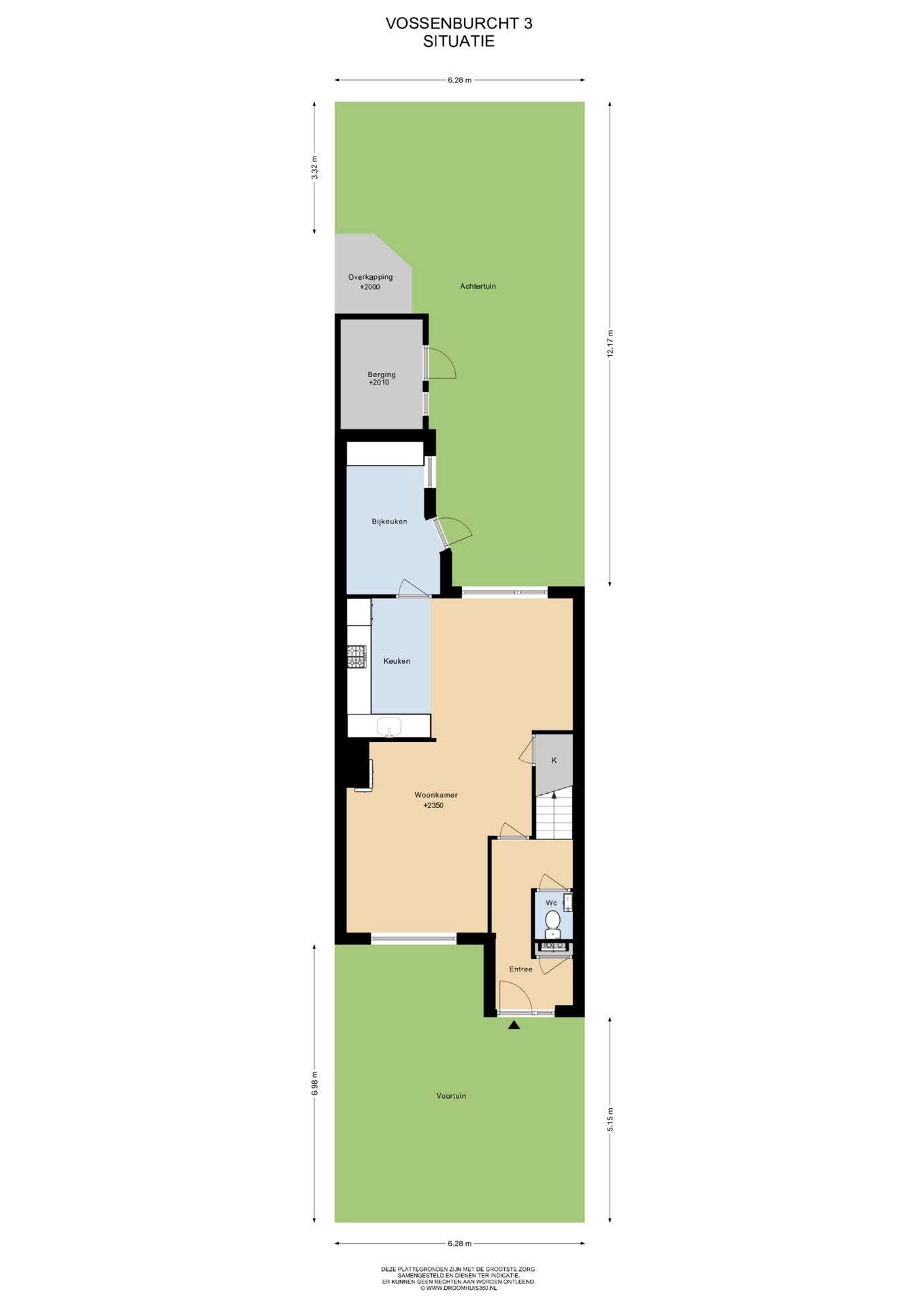 Photo 42 of Vossenburcht 3