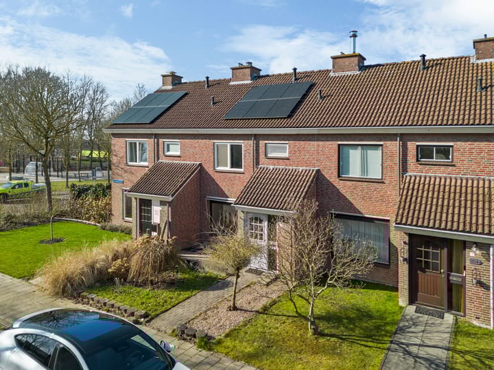 Foto 3 van Vossenburcht 3