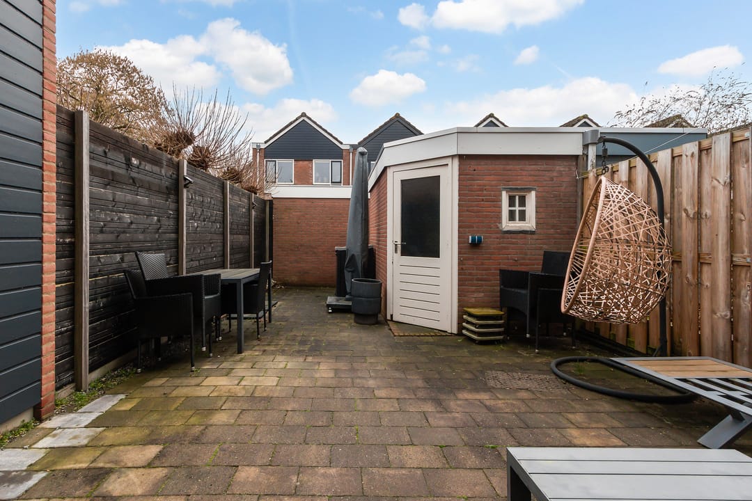 Photo 22 of Slangenburg 250