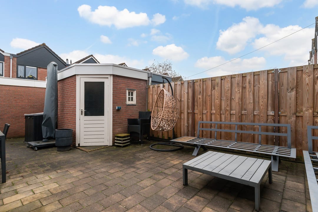 Photo 23 of Slangenburg 250