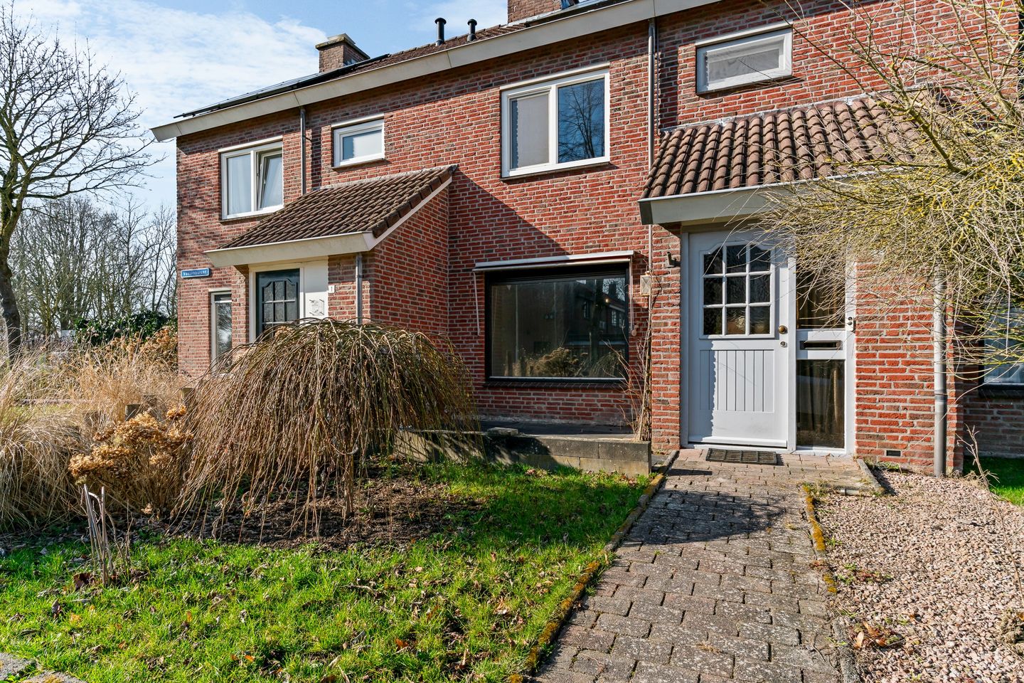 Photo 4 of Vossenburcht 3