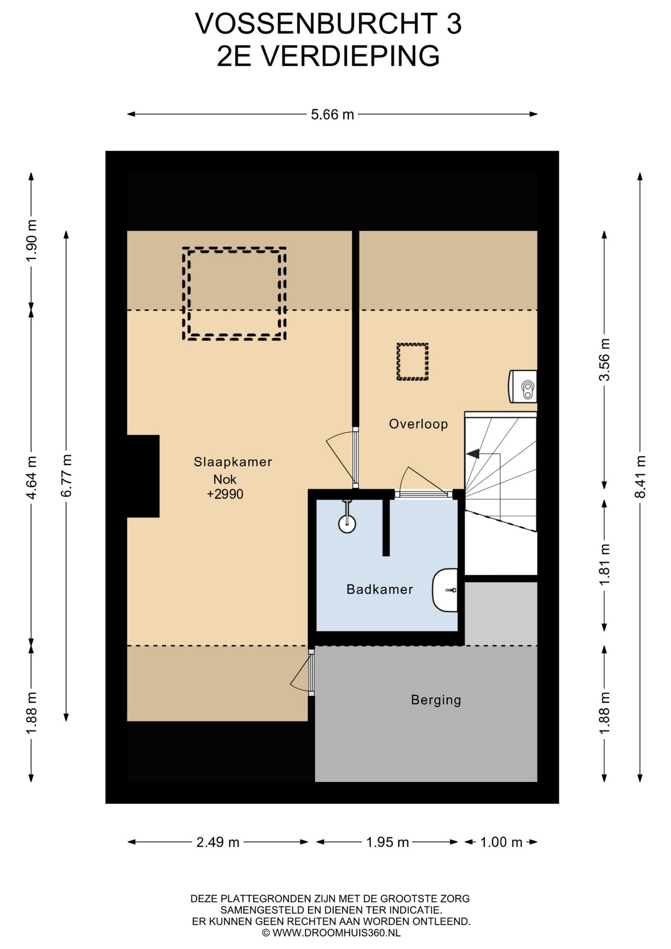 Photo 44 of Vossenburcht 3