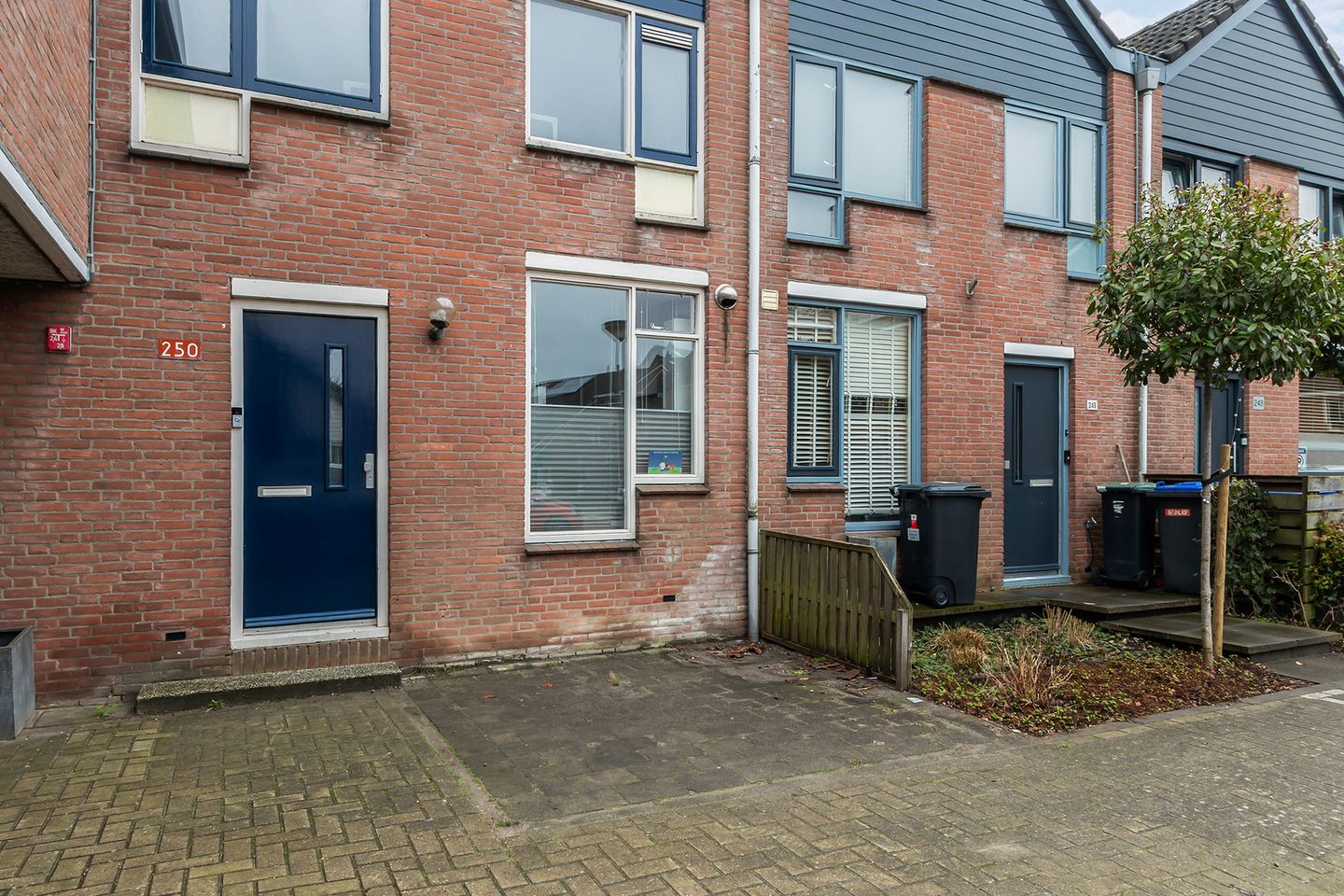 Photo 29 of Slangenburg 250