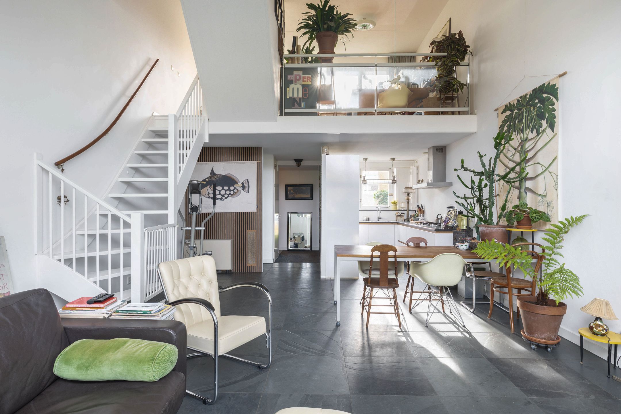 Buying a house in The Netherlands., Schakelplein 59