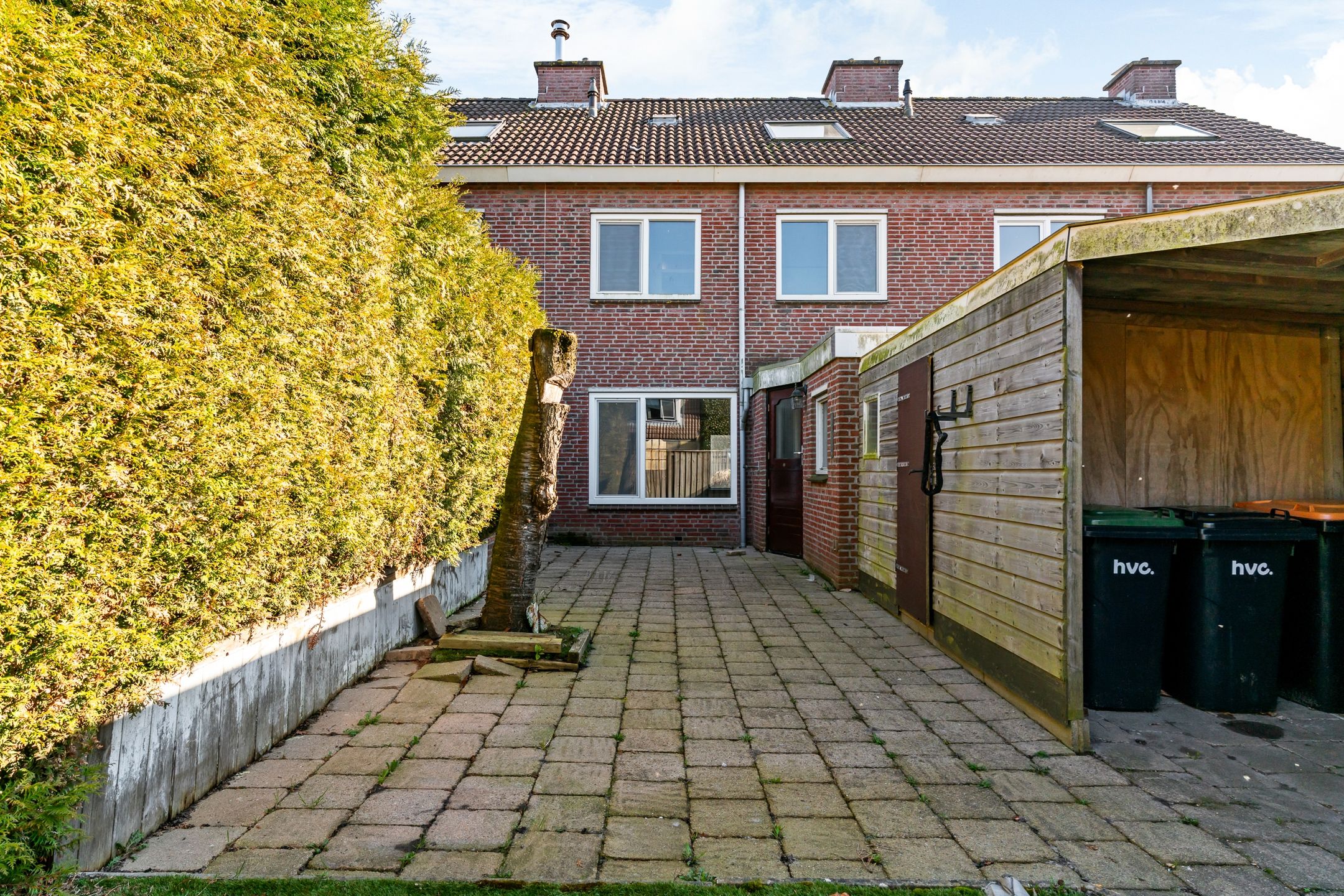 Photo 36 of Vossenburcht 3