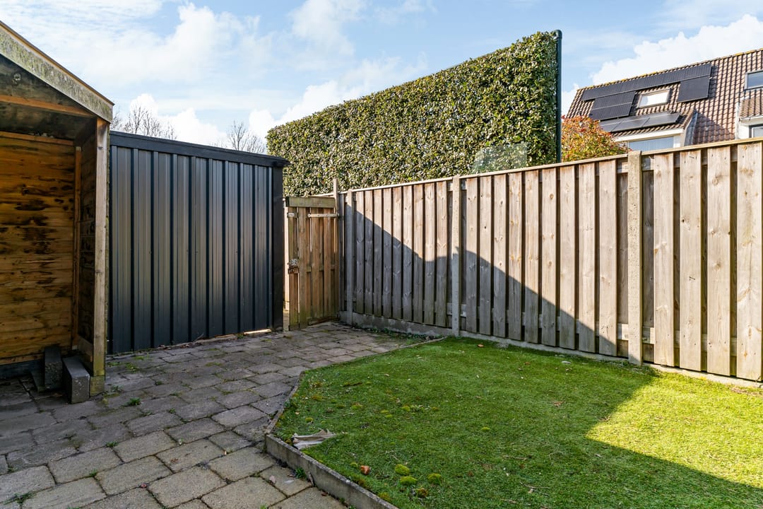 Photo 37 of Vossenburcht 3