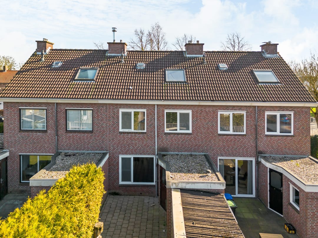 Photo 38 of Vossenburcht 3