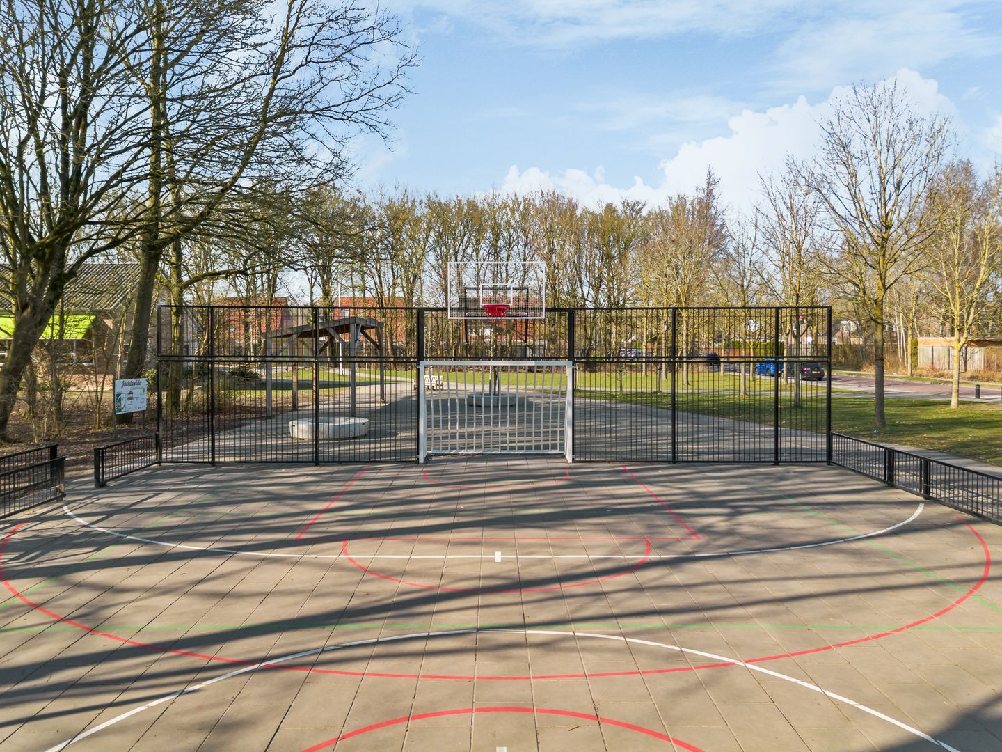 Photo 40 of Vossenburcht 3