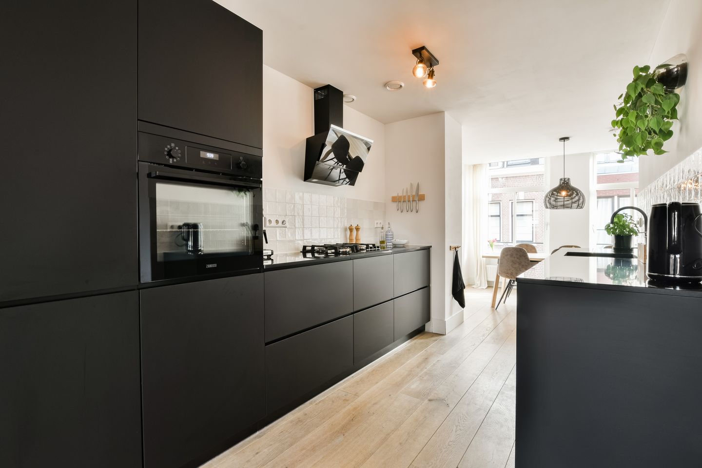Foto 4 van Schoolstraat 6-A