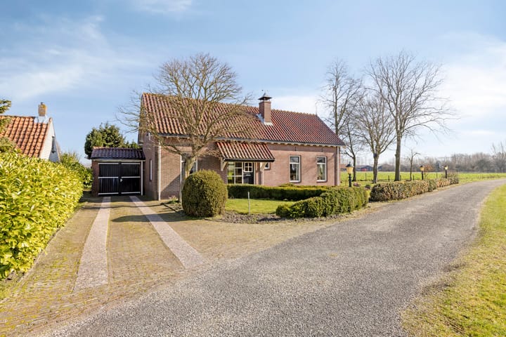 Foto 5 van Barbesteinweg 9