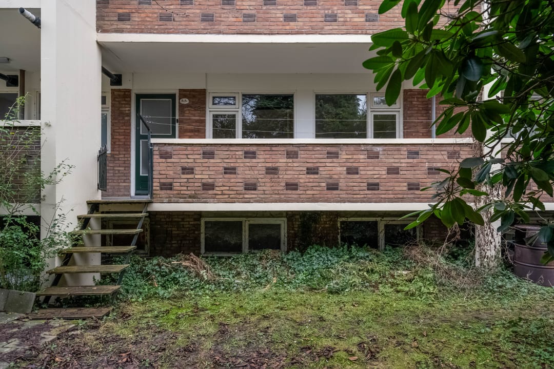 Photo 8 of Berkelstraat 53
