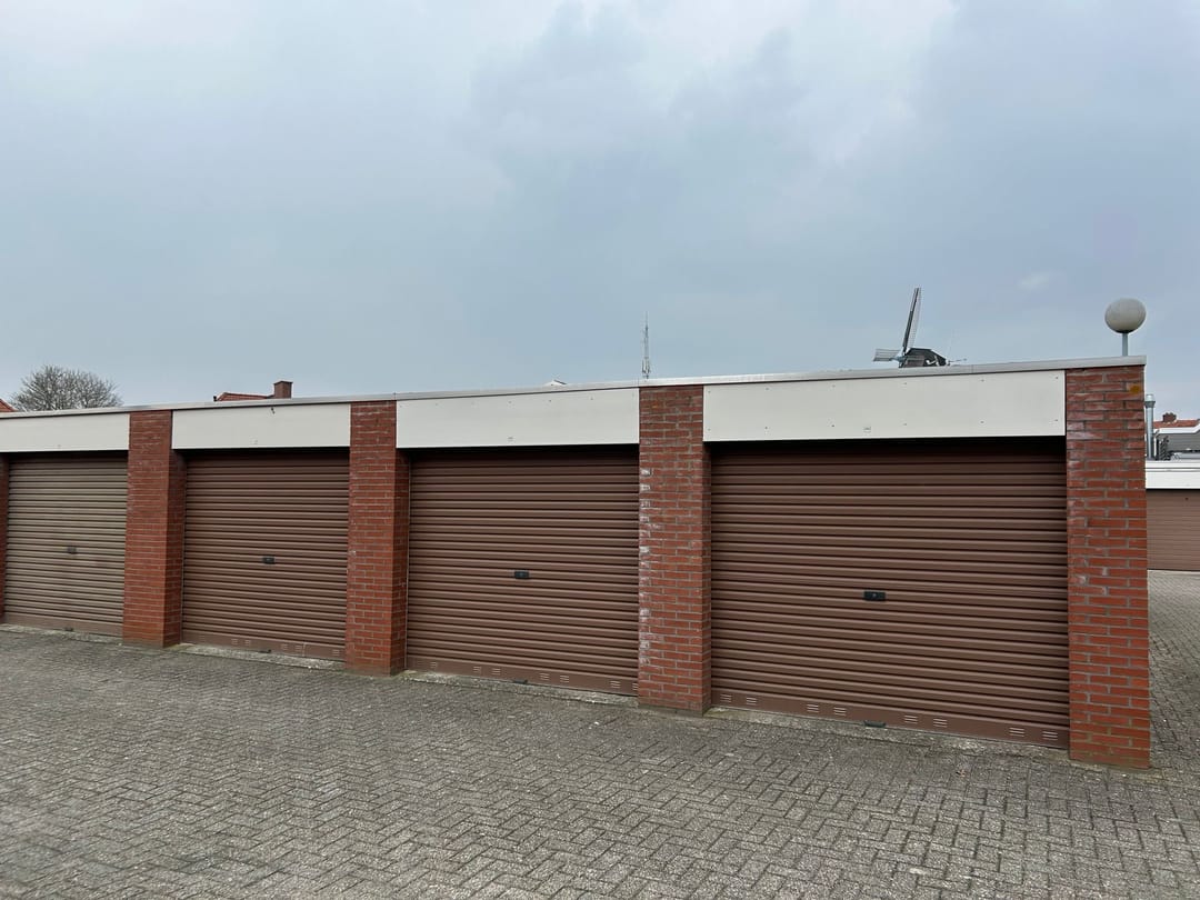 Photo 2 of Venne 168 A 23