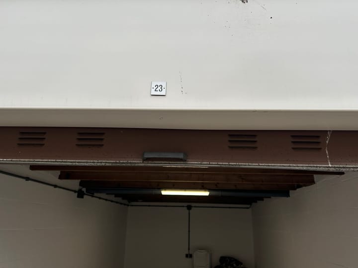 Photo 5 of Venne 168 A 23