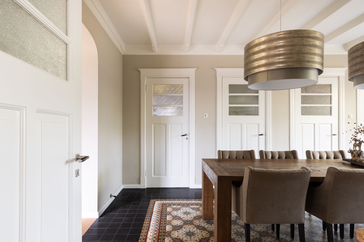 Stately Country Home with Private Driveway and Spacious Plot in Rucphen — 20