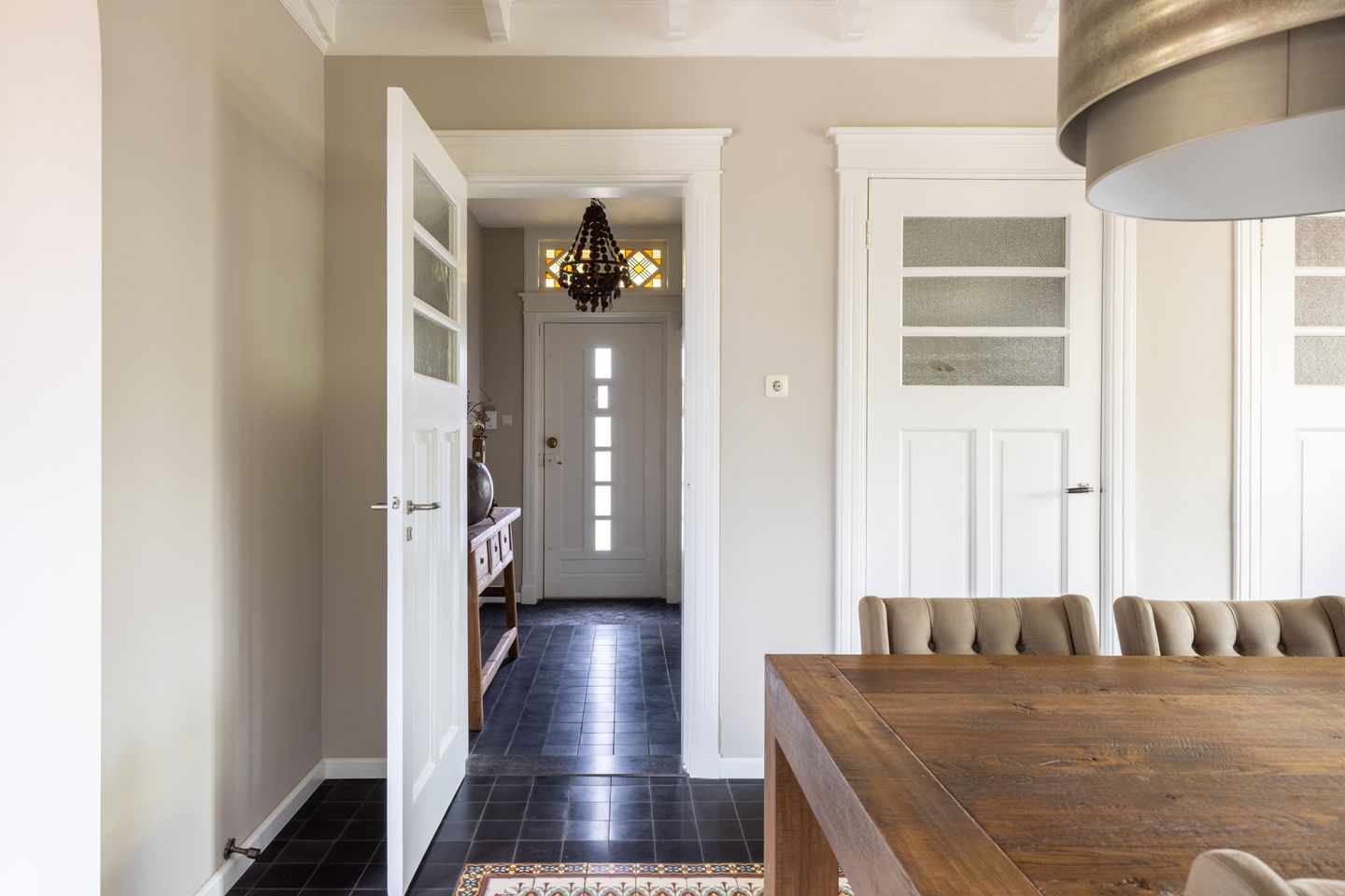 Stately Country Home with Private Driveway and Spacious Plot in Rucphen — 49