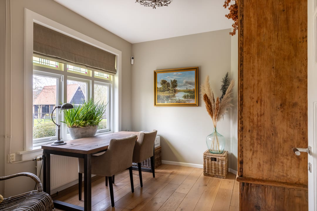 Stately Country Home with Private Driveway and Spacious Plot in Rucphen — 52