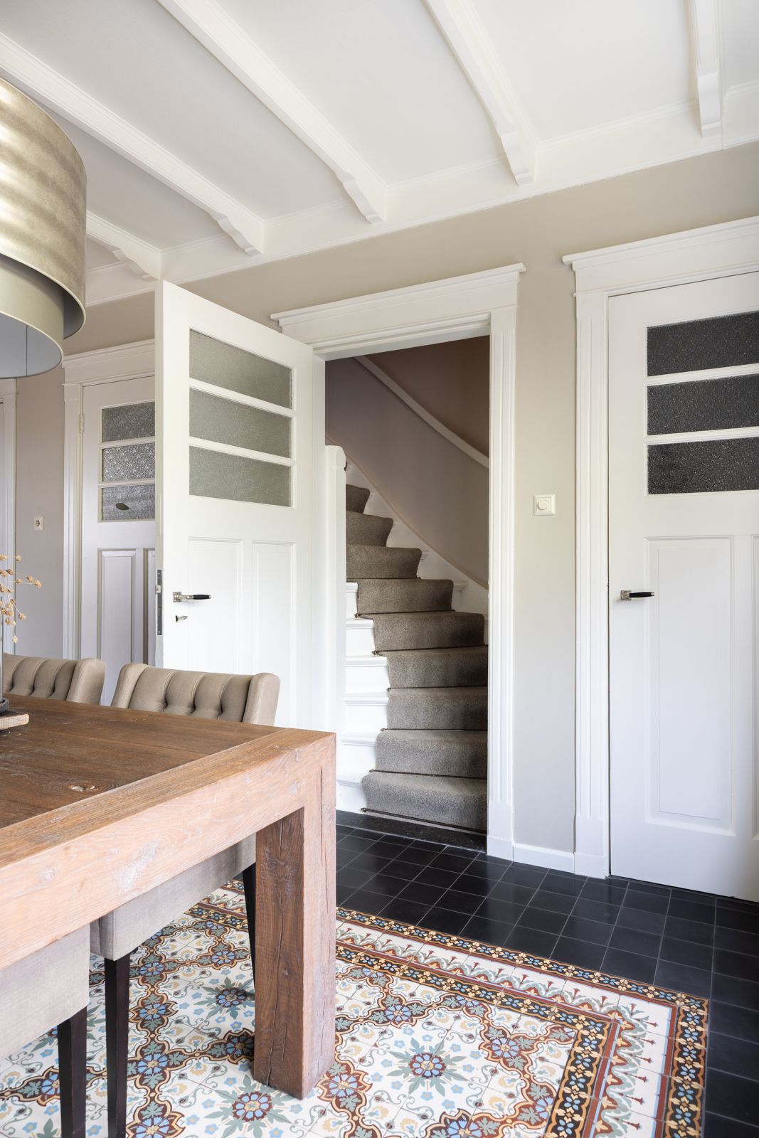 Stately Country Home with Private Driveway and Spacious Plot in Rucphen — 54
