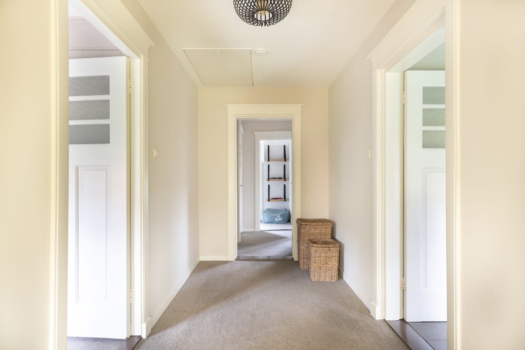 Stately Country Home with Private Driveway and Spacious Plot in Rucphen — 56