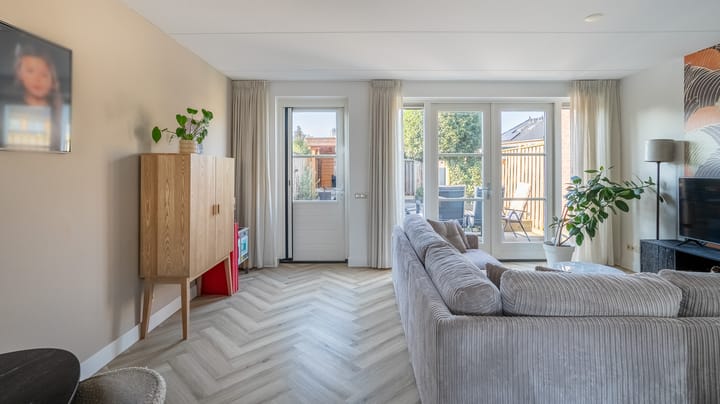 Foto 2 van Rappersweg 55