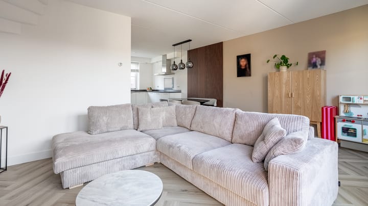 Foto 4 van Rappersweg 55