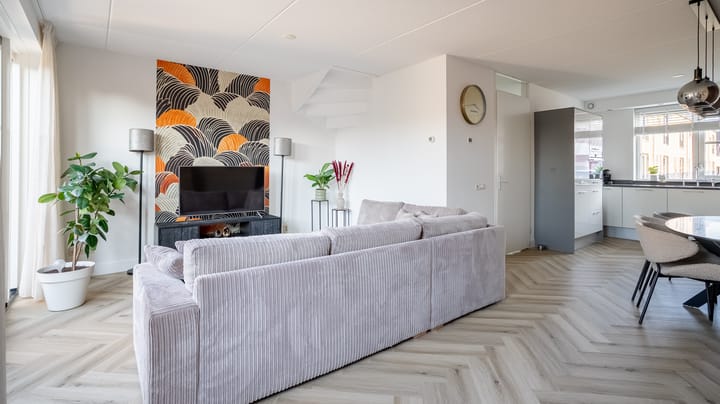 Foto 5 van Rappersweg 55