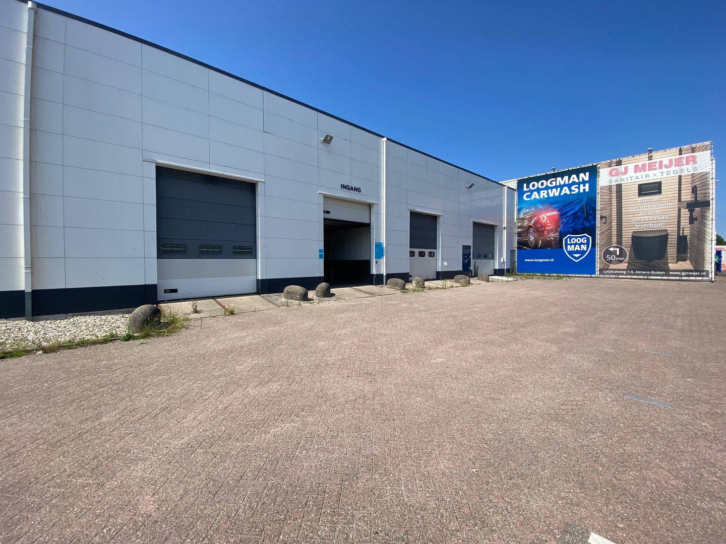 Bekijk foto 3 van Zandzuigerstraat 2