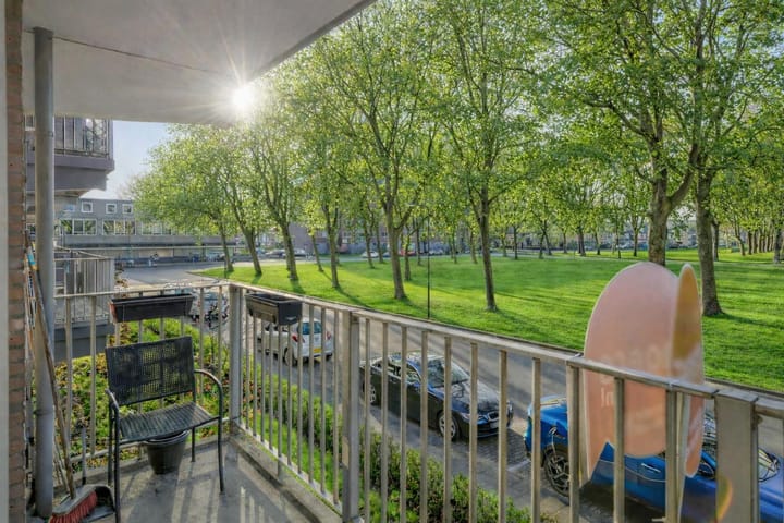 Foto 4 van Rijnauwenstraat 71