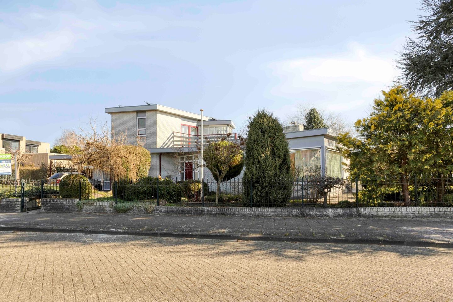 Foto 5 van Sleedoorn 31