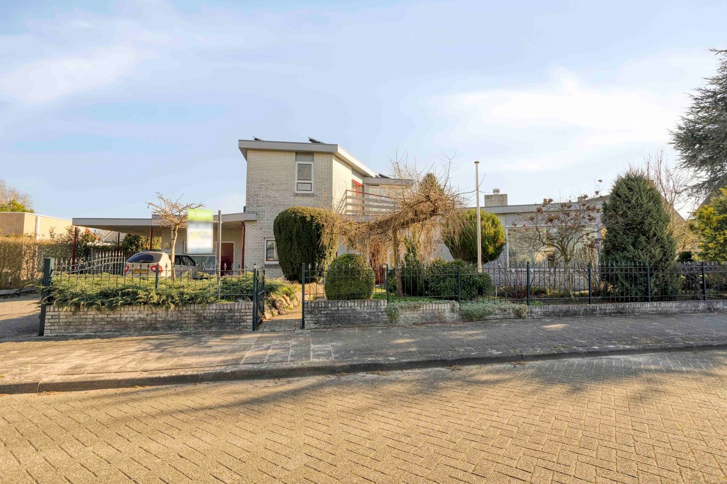 Foto 4 van Sleedoorn 31