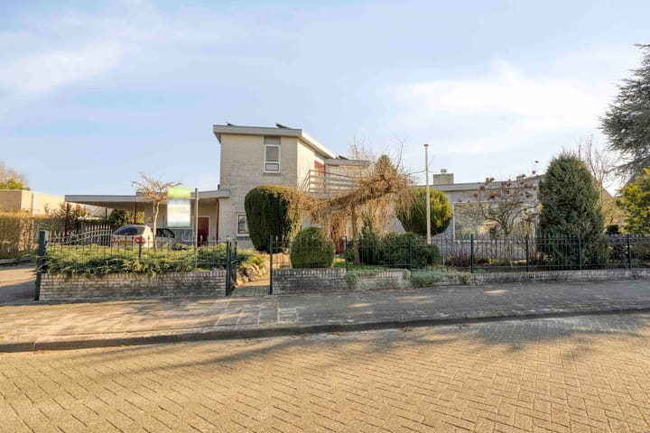 Foto 4 van Sleedoorn 31