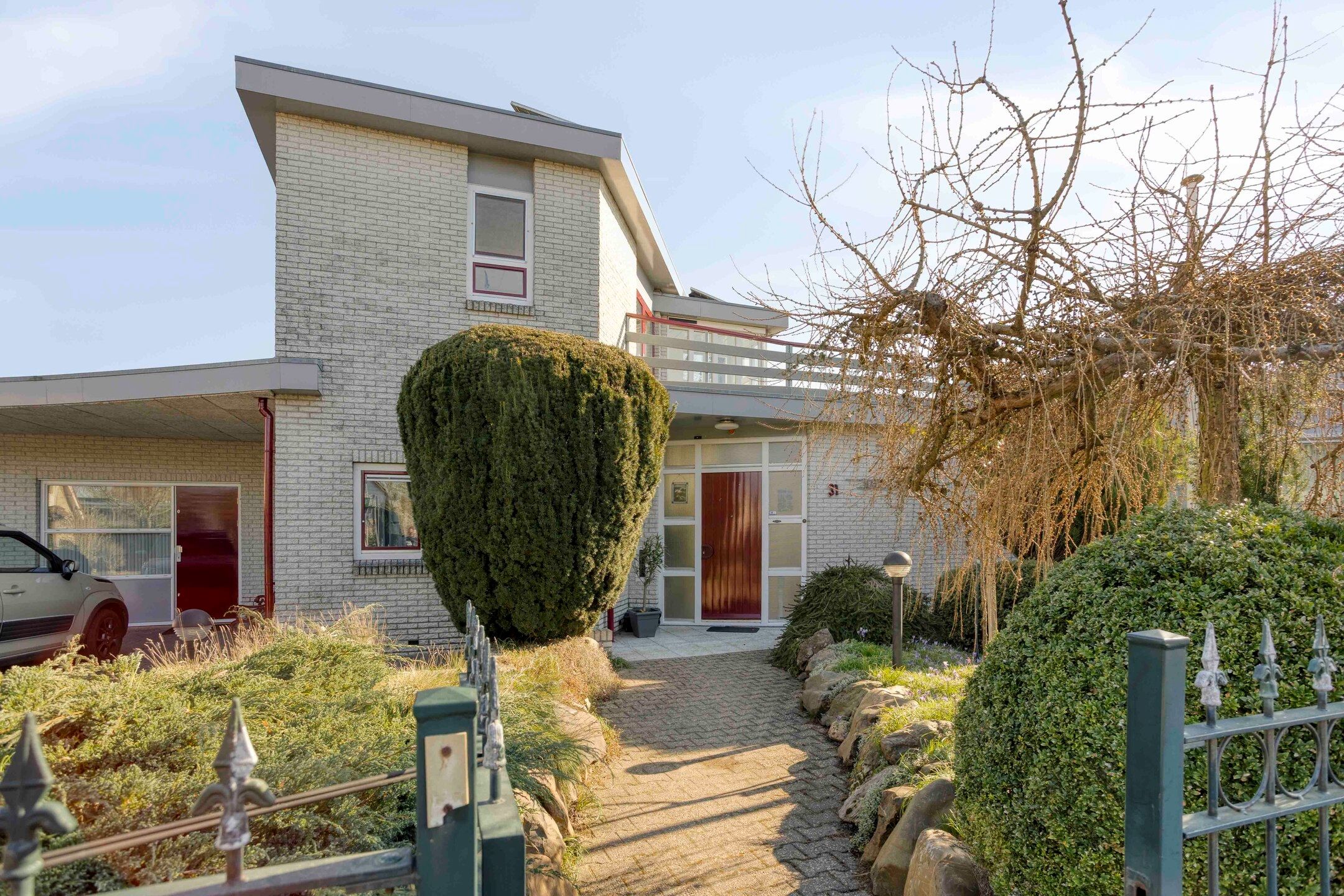 Foto 6 van Sleedoorn 31