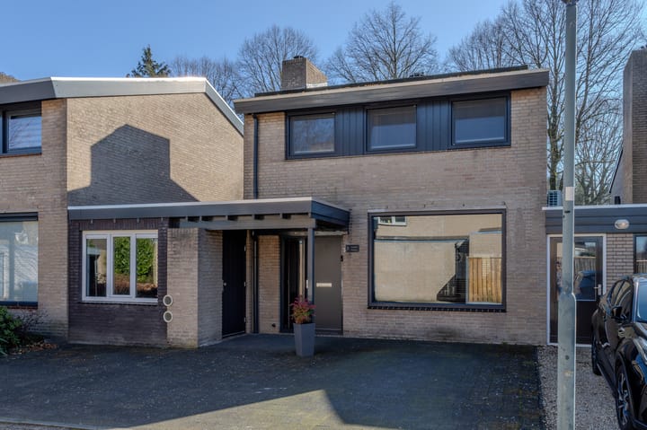 Foto 2 van Oudartstraat 3