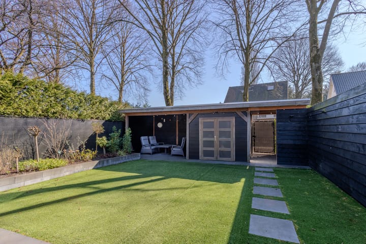 Foto 3 van Oudartstraat 3