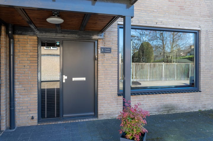 Foto 4 van Oudartstraat 3