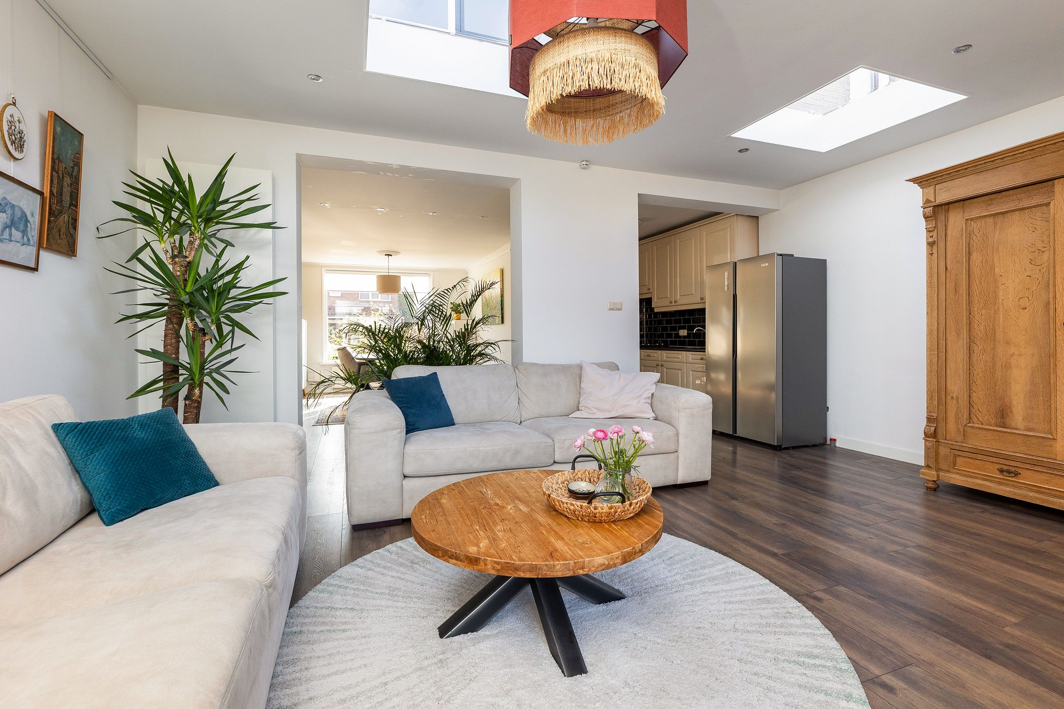 Foto 3 van Ribesstraat 14