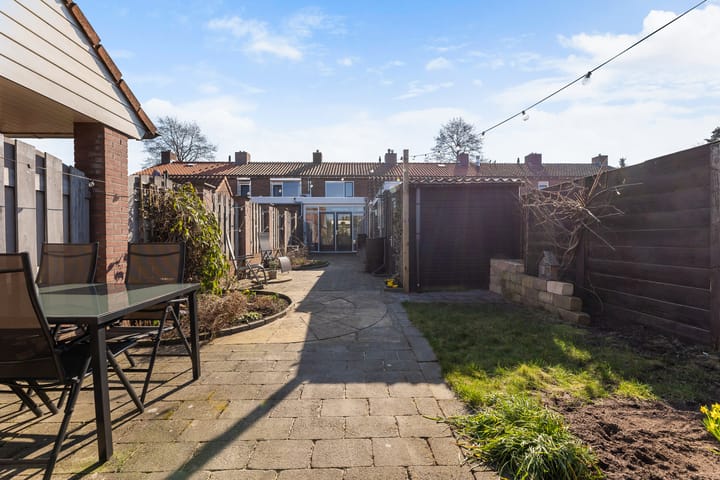 Foto 4 van Ribesstraat 14