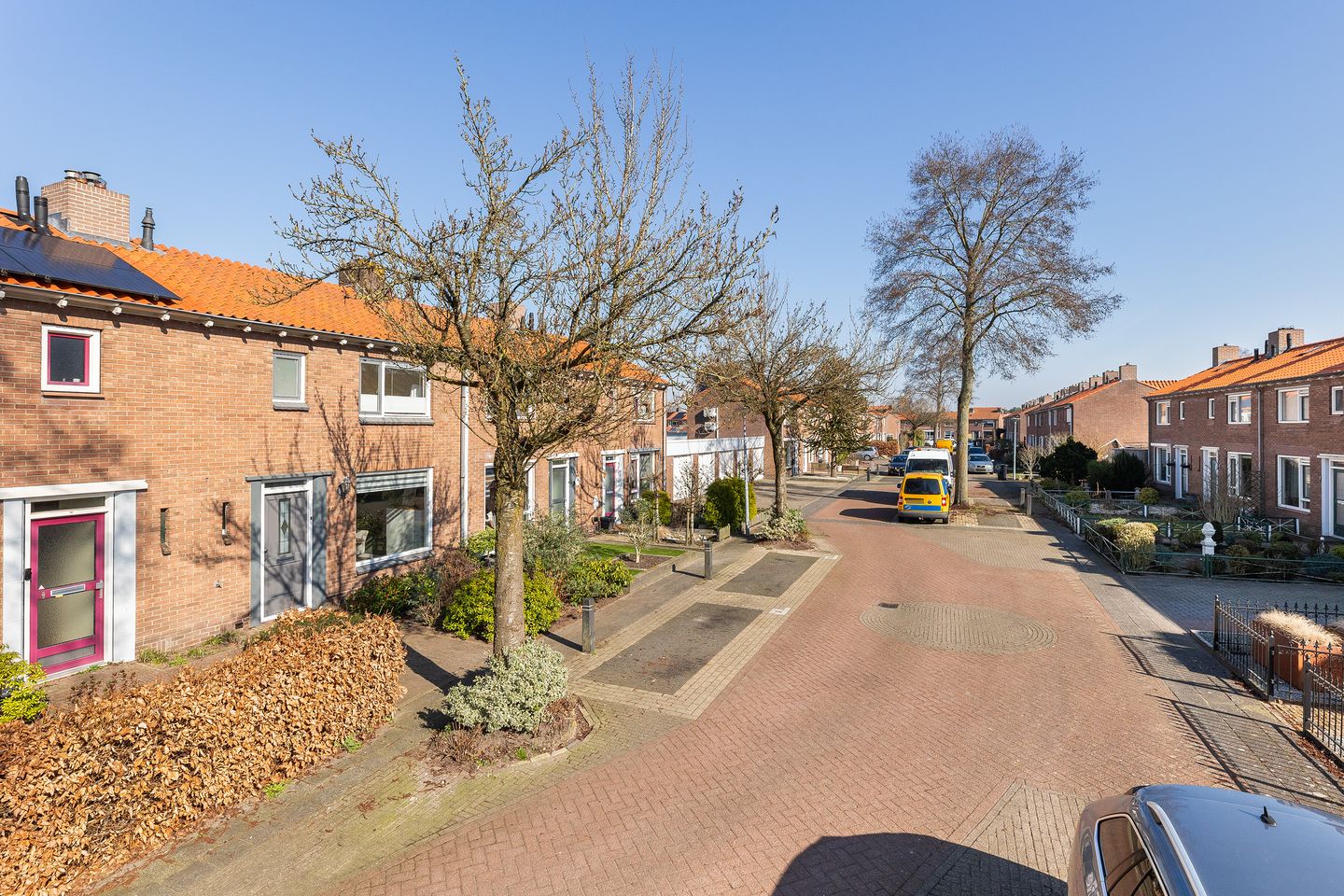 Foto 5 van Ribesstraat 14