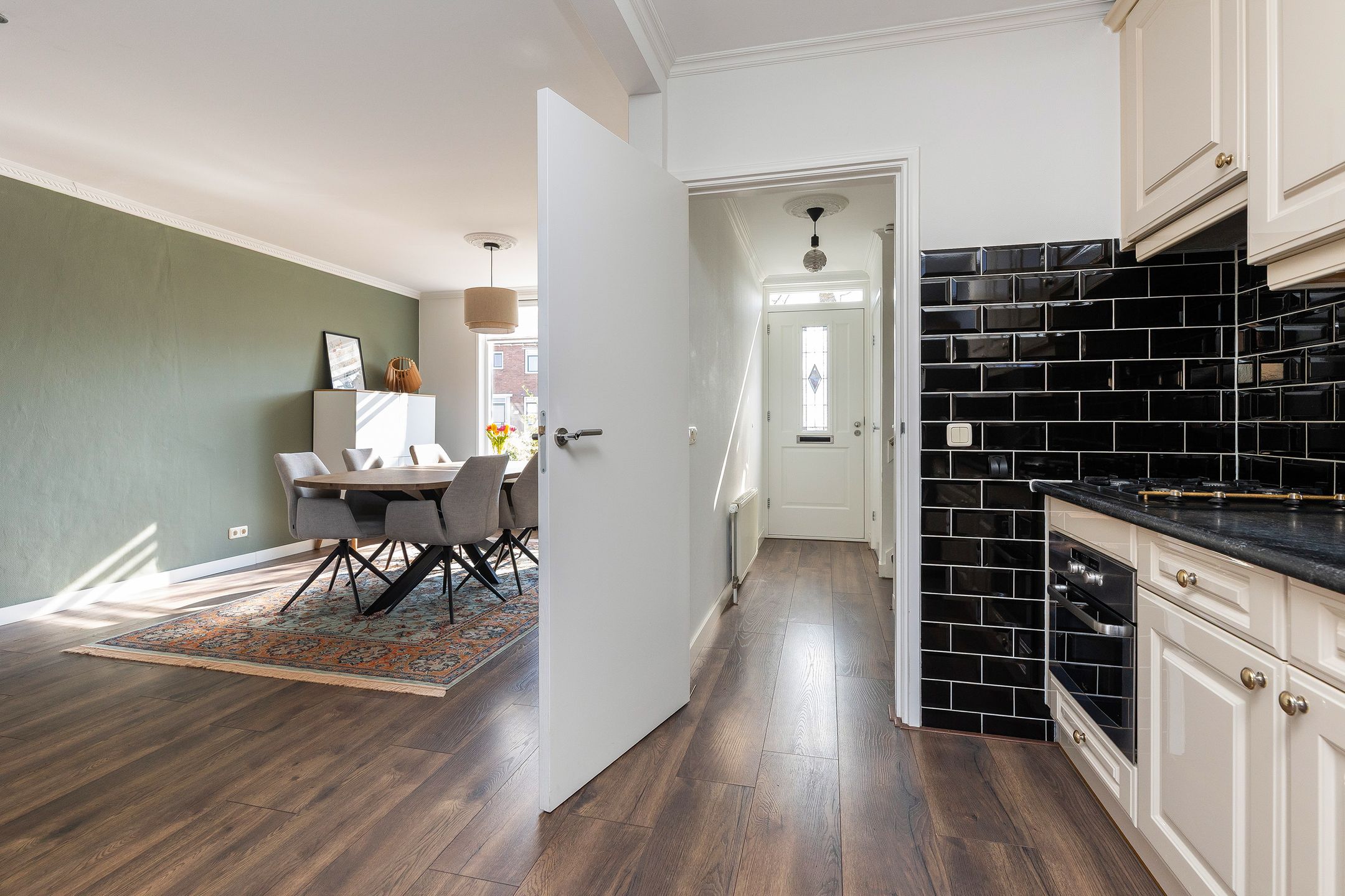 Foto 9 van Ribesstraat 14