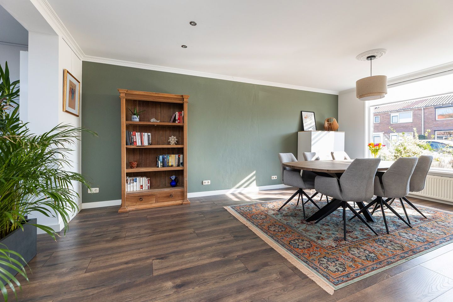 Foto 10 van Ribesstraat 14