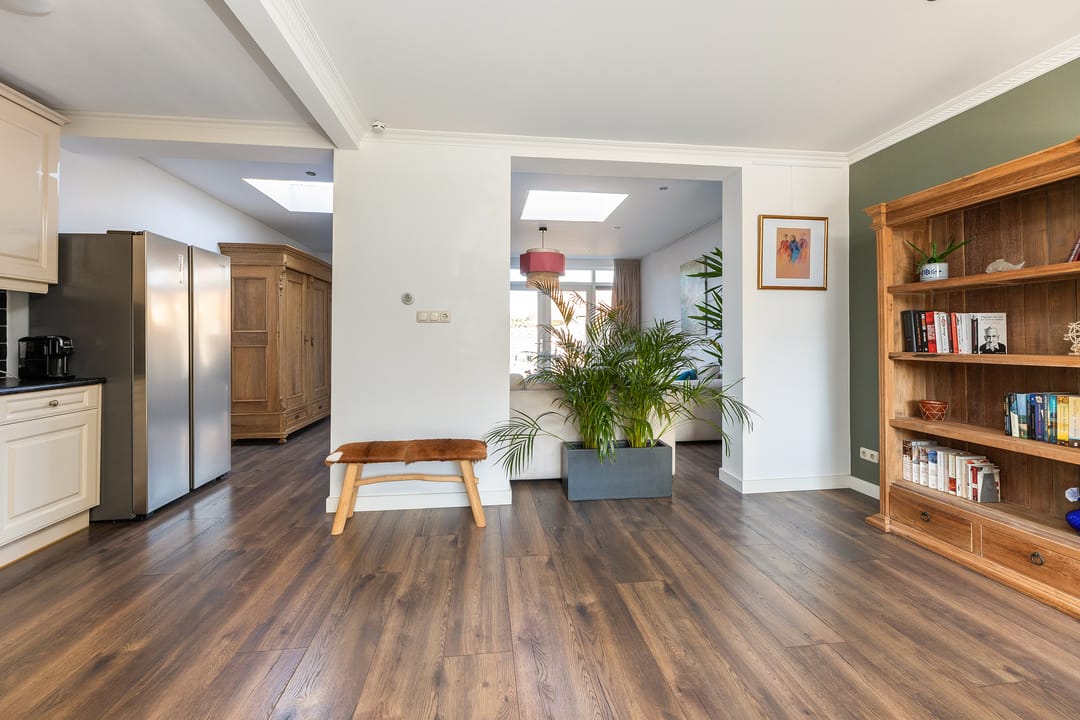 Foto 13 van Ribesstraat 14