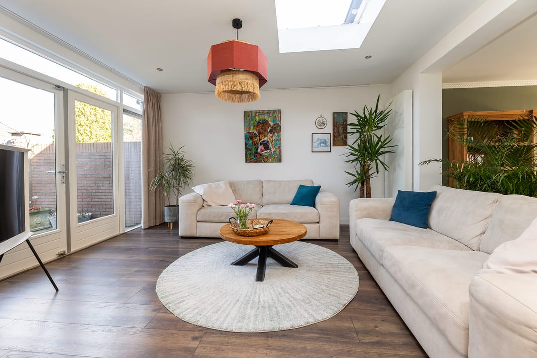 Foto 17 van Ribesstraat 14